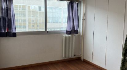 Apartment 4 rooms of 86 m² in Marseille (13002)