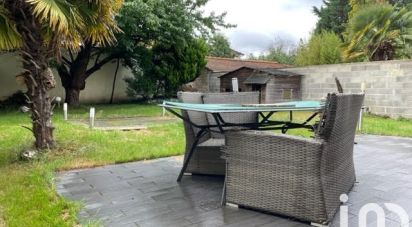 Pavillon 4 pièces de 80 m² à Paray-Vieille-Poste (91550)