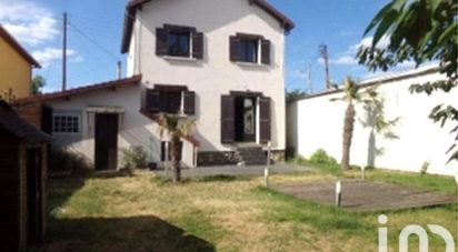 House 4 rooms of 80 m² in Paray-Vieille-Poste (91550)