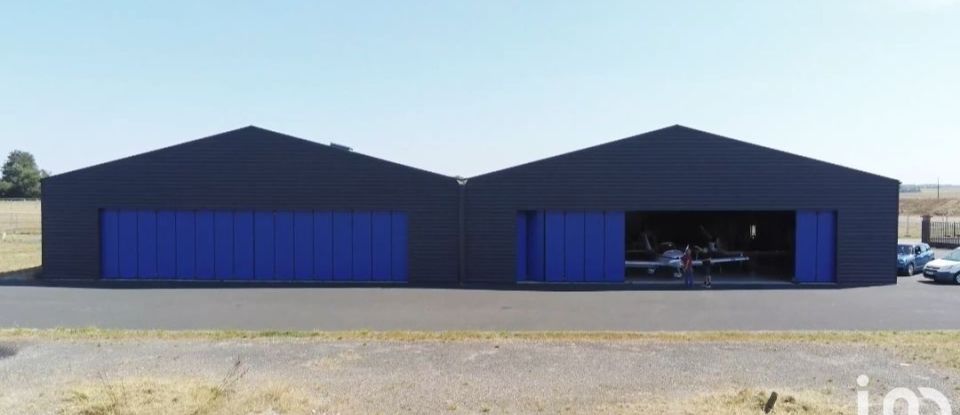 Business premises of 800 m² in Sorigny (37250)