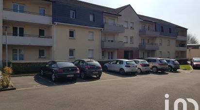 Appartement 2 pièces de 48 m² à Albert (80300)