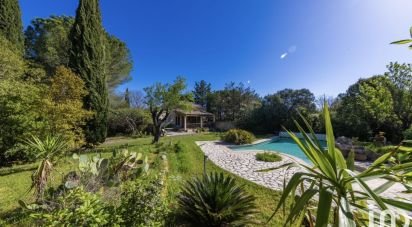 Maison 5 pièces de 134 m² à Aigues-Vives (30670)