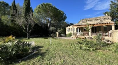 Maison 5 pièces de 134 m² à Aigues-Vives (30670)