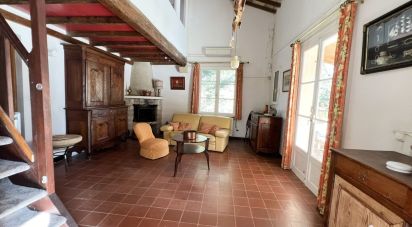 Maison 5 pièces de 134 m² à Aigues-Vives (30670)