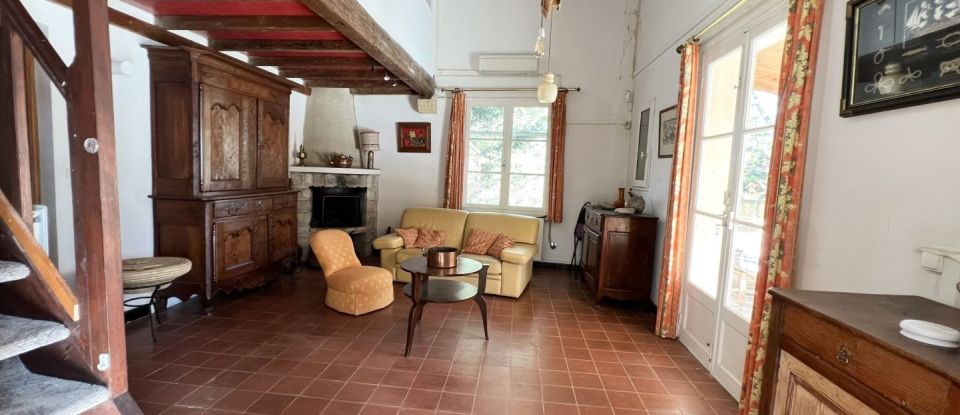 Maison 5 pièces de 134 m² à Aigues-Vives (30670)