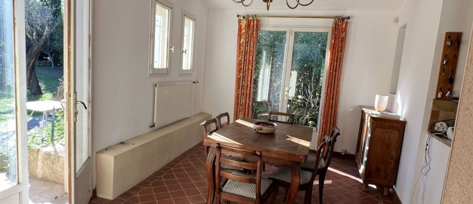 Maison 5 pièces de 134 m² à Aigues-Vives (30670)