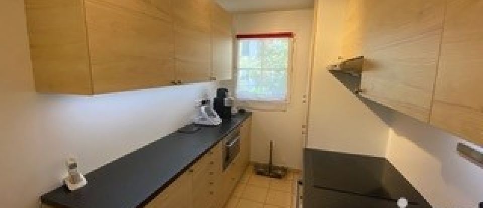 Appartement 3 pièces de 64 m² à Wissous (91320)