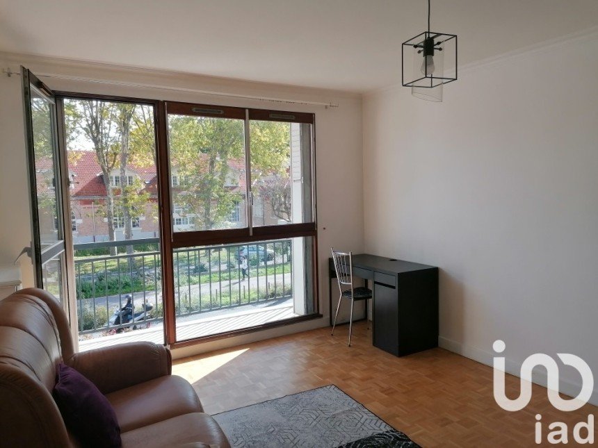 Appartement 3 pièces de 62 m² à Villejuif (94800)