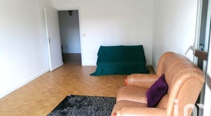 Appartement 3 pièces de 62 m² à Villejuif (94800)