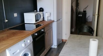 Appartement 3 pièces de 62 m² à Villejuif (94800)