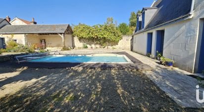 Maison 7 pièces de 182 m² à Saint-Avertin (37550)