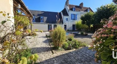 Maison 7 pièces de 182 m² à Saint-Avertin (37550)