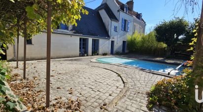 Maison 7 pièces de 182 m² à Saint-Avertin (37550)