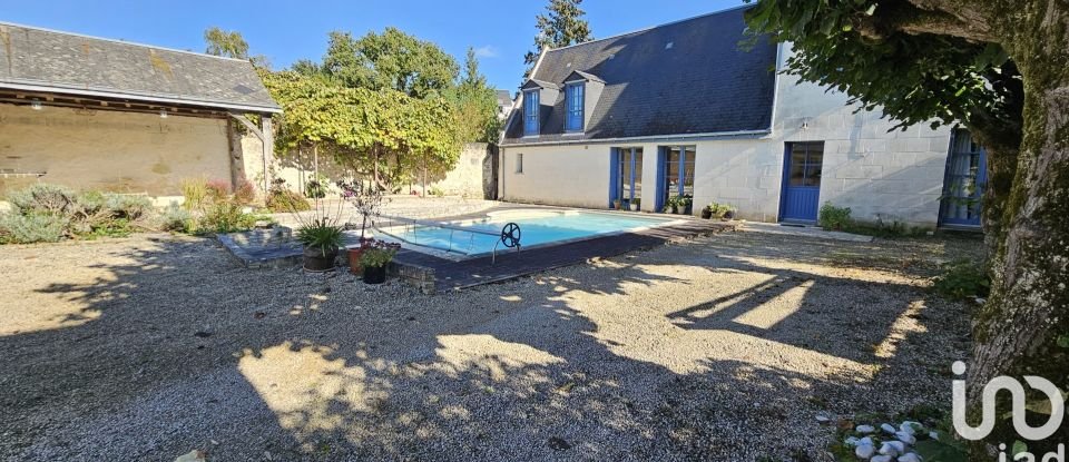 House 7 rooms of 182 m² in Saint-Avertin (37550)