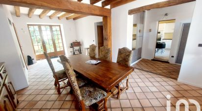 Village house 5 rooms of 114 m² in Villiers-en-Désœuvre (27640)