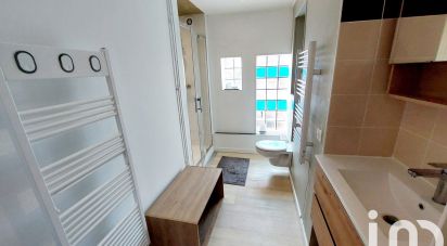 Appartement 4 pièces de 98 m² à Bois-Guillaume (76230)