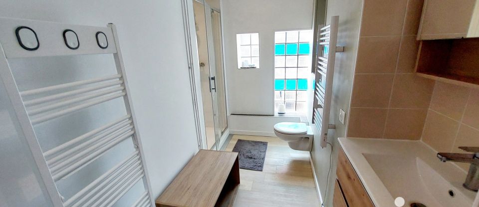 Appartement 4 pièces de 98 m² à Bois-Guillaume (76230)