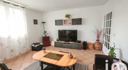 Appartement 5 pièces de 96 m² à Saint-Michel-sur-Orge (91240)