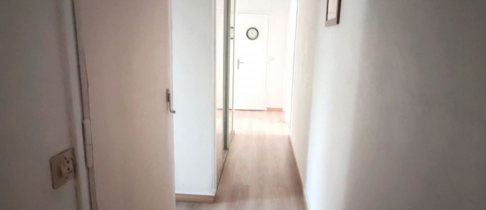 Appartement 5 pièces de 96 m² à Saint-Michel-sur-Orge (91240)