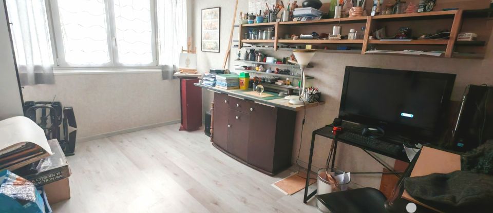 Appartement 5 pièces de 96 m² à Saint-Michel-sur-Orge (91240)