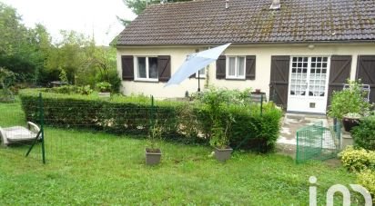 House 4 rooms of 82 m² in Ouagne (58500)