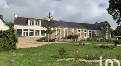 Demeure 11 pièces de 408 m² à Béganne (56350)