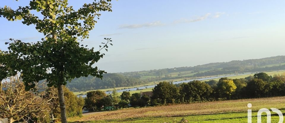 Demeure 11 pièces de 408 m² à Béganne (56350)