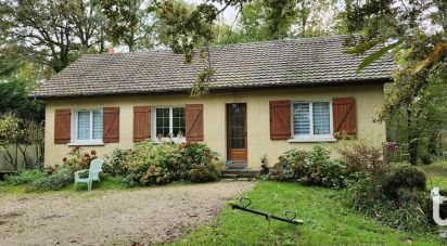 Maison 4 pièces de 84 m² à Griselles (45210)