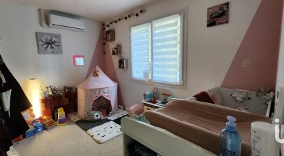 Maison 4 pièces de 84 m² à Griselles (45210)