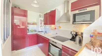 Appartement 4 pièces de 88 m² à Élancourt (78990)