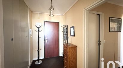 Apartment 3 rooms of 62 m² in Saint-Ouen-sur-Seine (93400)