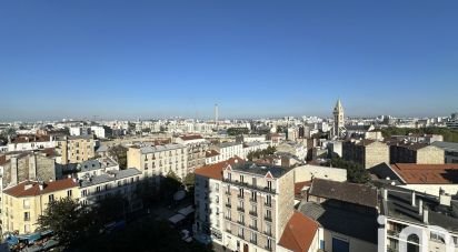 Apartment 3 rooms of 62 m² in Saint-Ouen-sur-Seine (93400)