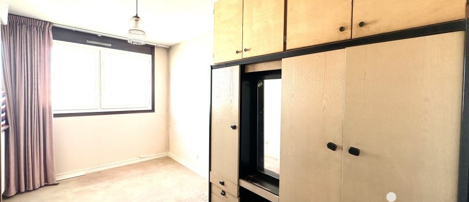 Appartement 3 pièces de 62 m² à Saint-Ouen-sur-Seine (93400)