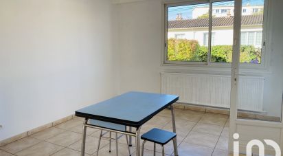 Maison 4 pièces de 68 m² à Tours (37100)