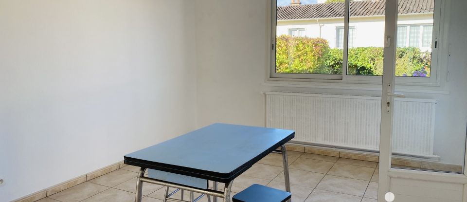 Maison 4 pièces de 68 m² à Tours (37100)