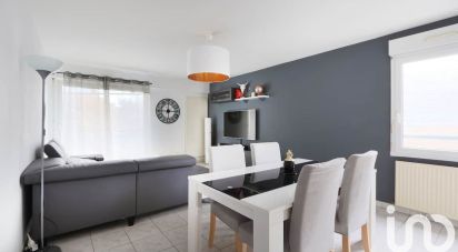 Apartment 3 rooms of 75 m² in Saint-Cyr-sur-Loire (37540)