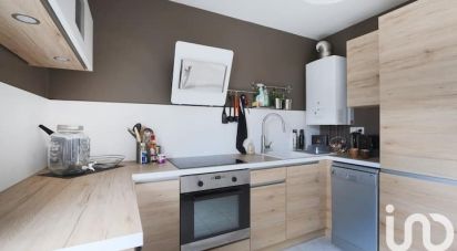 Appartement 3 pièces de 75 m² à Saint-Cyr-sur-Loire (37540)