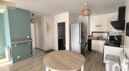 Appartement 2 pièces de 46 m² à Châlons-en-Champagne (51000)