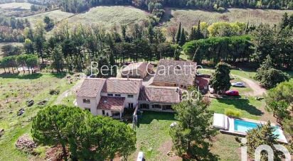 Domaine 31 pièces de 820 m² à Antugnac (11190)