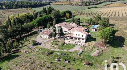 Domaine 31 pièces de 820 m² à Antugnac (11190)