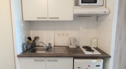 Appartement 1 pièce de 23 m² à Toulouse (31400)