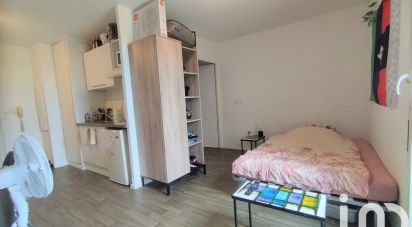 Apartment 1 room of 23 m² in Toulouse (31400)