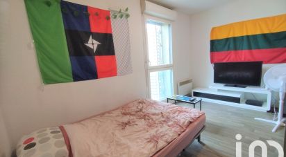 Apartment 1 room of 23 m² in Toulouse (31400)