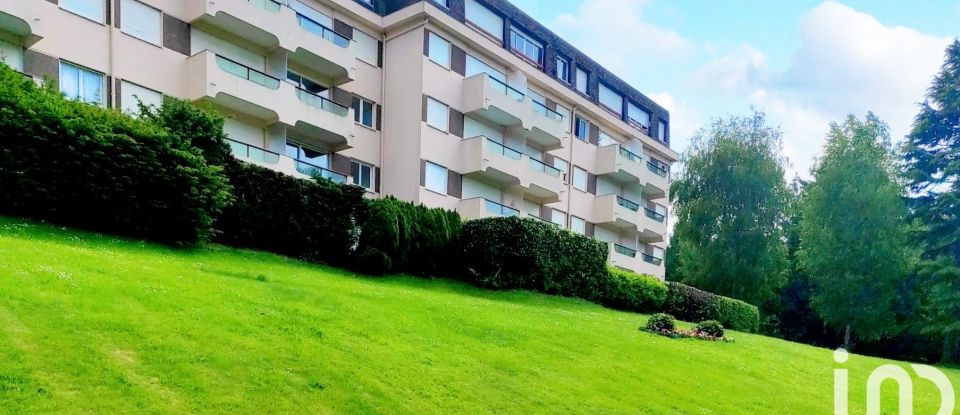 Appartement 2 pièces de 32 m² à Villers-sur-Mer (14640)