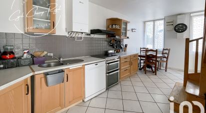 Maison 4 pièces de 77 m² à Villeparisis (77270)