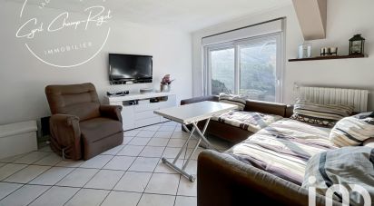 Maison 4 pièces de 77 m² à Villeparisis (77270)