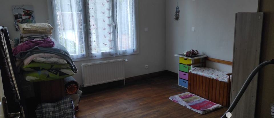 House 3 rooms of 91 m² in Ahun (23150)