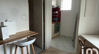 Studio 1 room of 32 m² in Saint-Denis (97400)