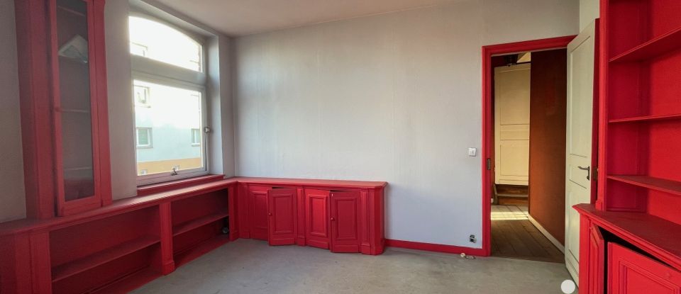 Immeuble de 105 m² à Tourcoing (59200)