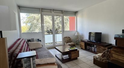 Appartement 4 pièces de 118 m² à Saint-Étienne (42000)